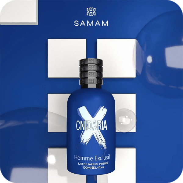 Luxury Fragrance Collection at Golden Symphony Perfumes Dubai