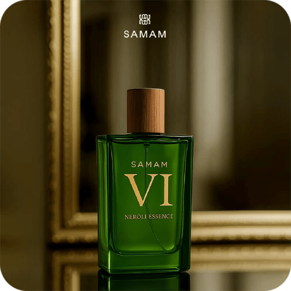 Luxury Fragrance Collection at Golden Symphony Perfumes Dubai