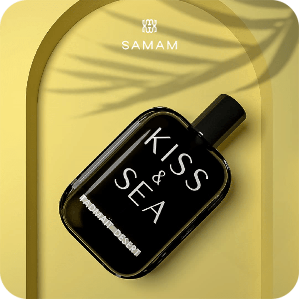 Luxury Fragrance Collection at Golden Symphony Perfumes Dubai