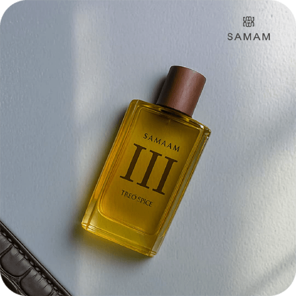 Luxury Fragrance Collection at Golden Symphony Perfumes Dubai