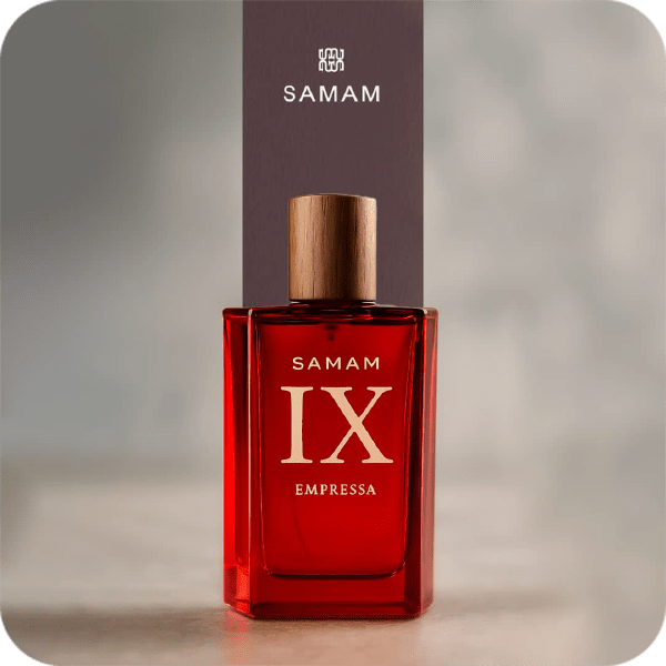 Luxury Fragrance Collection at Golden Symphony Perfumes Dubai