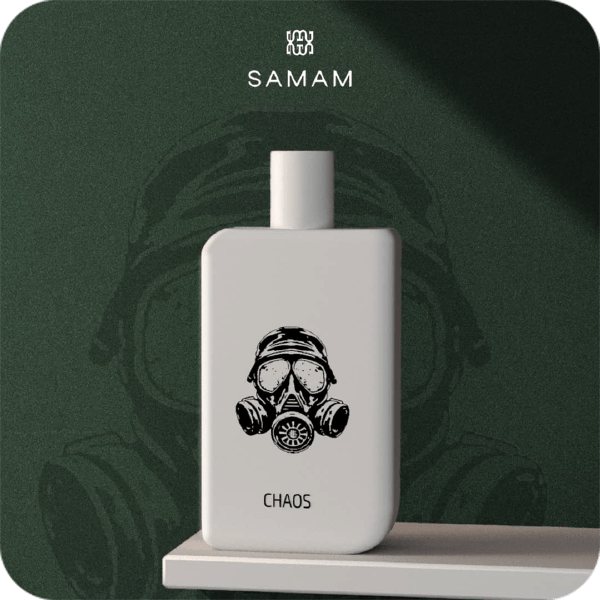 Luxury Fragrance Collection at Golden Symphony Perfumes Dubai