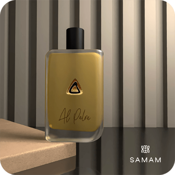 Luxury Fragrance Collection at Golden Symphony Perfumes Dubai