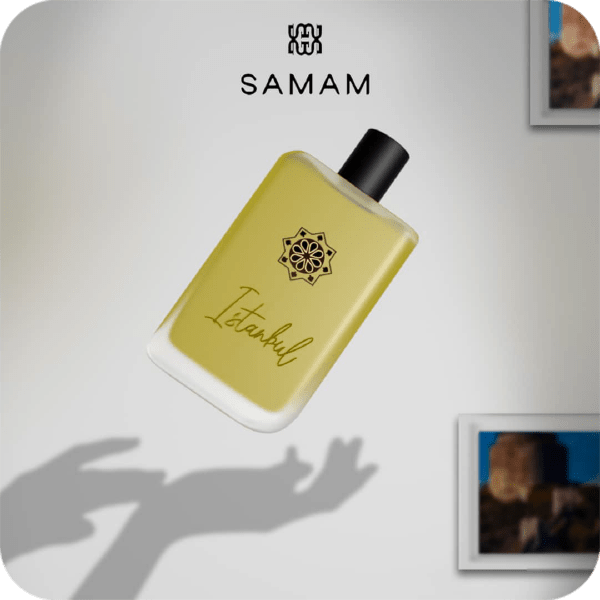 Luxury Fragrance Collection at Golden Symphony Perfumes Dubai