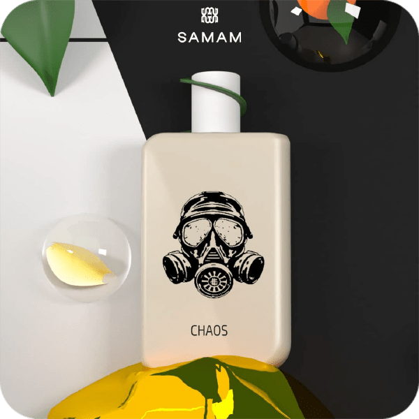 Luxury Fragrance Collection at Golden Symphony Perfumes Dubai