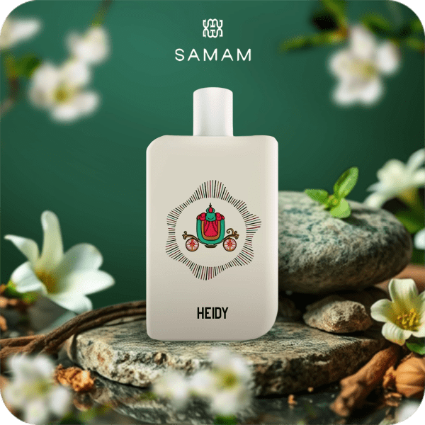 Luxury Fragrance Collection at Golden Symphony Perfumes Dubai