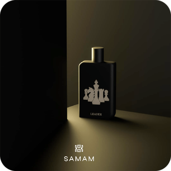 Luxury Fragrance Collection at Golden Symphony Perfumes Dubai