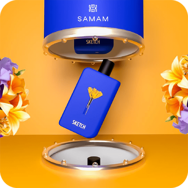 Luxury Fragrance Collection at Golden Symphony Perfumes Dubai