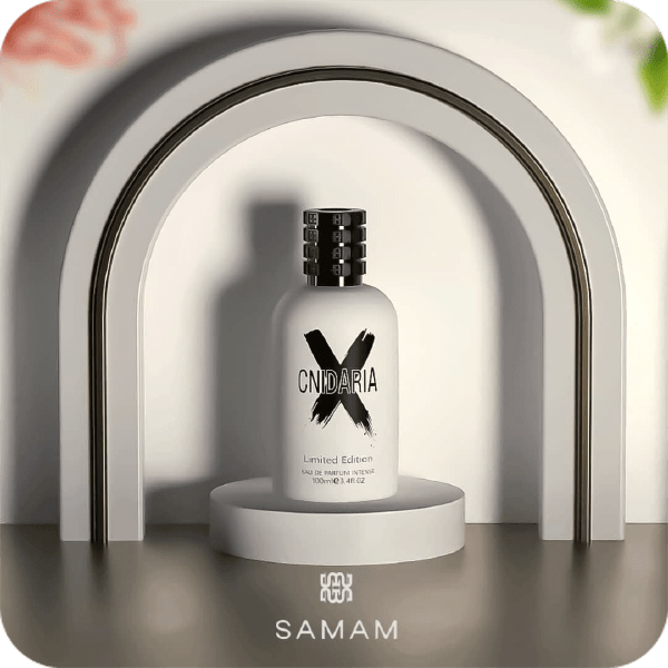 Luxury Fragrance Collection at Golden Symphony Perfumes Dubai