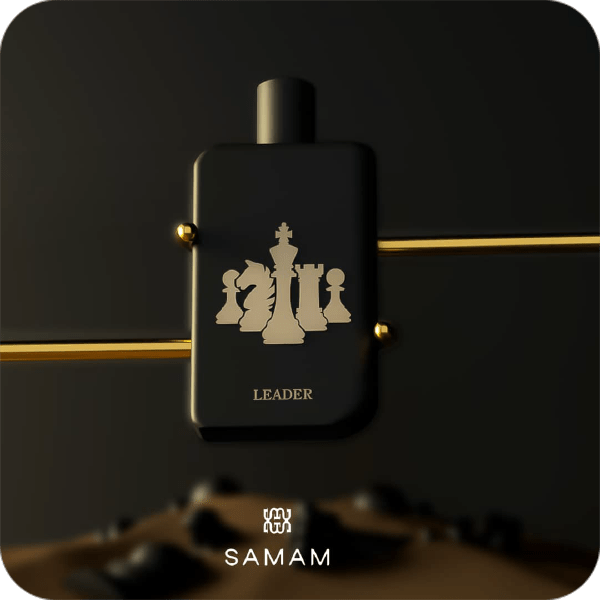 Luxury Fragrance Collection at Golden Symphony Perfumes Dubai
