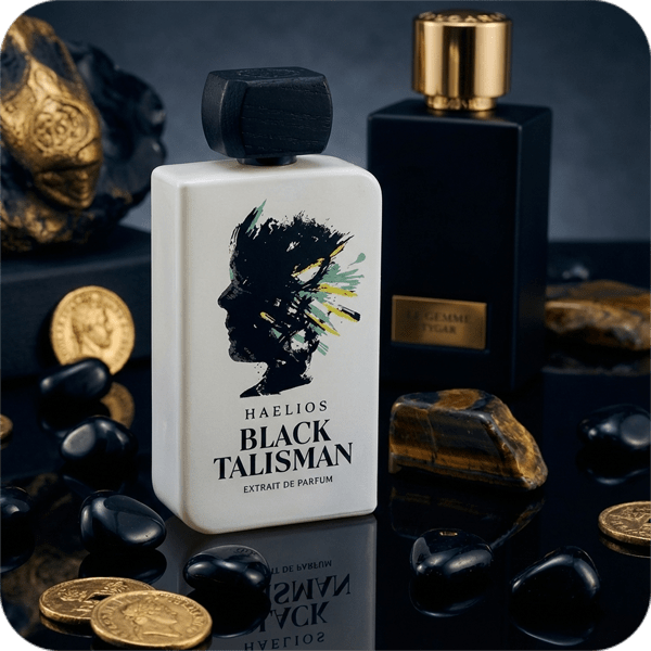 Luxury Fragrance Collection at Golden Symphony Perfumes Dubai