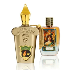Maison Dupe Lira Xerjoff - Golden Symphony Perfumes