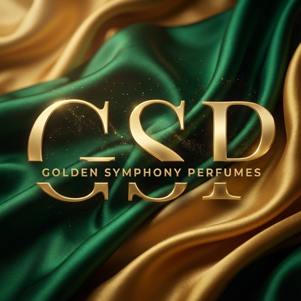 About Golden Symphony Perfumes Boutique in Dubai