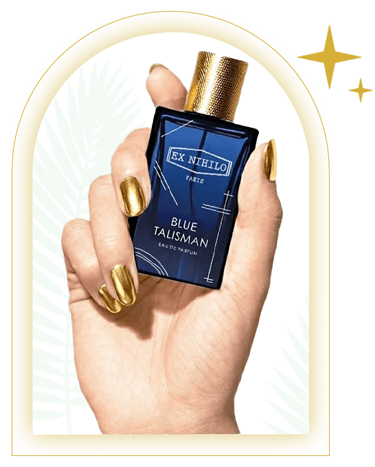 Exclusive Fragrance Collection - Golden Symphony Perfumes Dubai