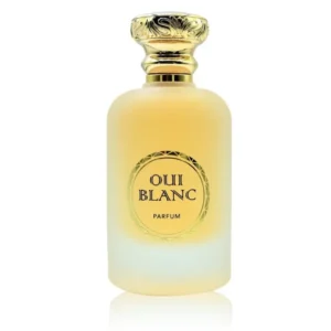 Exclusive Fragrance Collection - Golden Symphony Perfumes Dubai