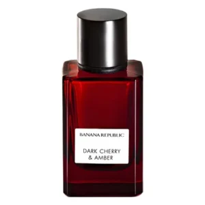 Banana Republic Dark Cherry Amber Eau De Parfum Spray | Golden Symphony Perfumes Dubai