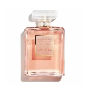 Chanel Coco Mademoiselle Unknown For Her at Golden Symphony Perfumes