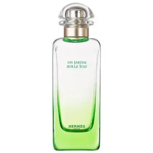 Hermes Un Jardin Sur Le Toit Eau De Toilette Spray at Golden Symphony Perfumes