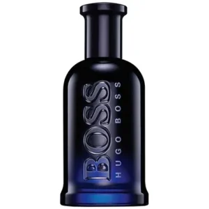 Hugo Boss Boss Bottled Night Eau De Toilette Spray - Golden Symphony Perfumes Boutique
