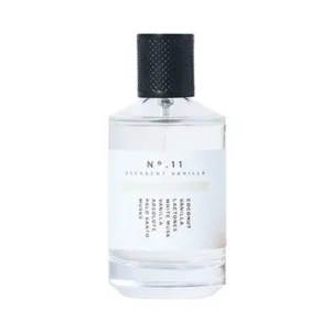 Lone No11 Vanilla Eau De Parfum Spray - Golden Symphony Perfumes