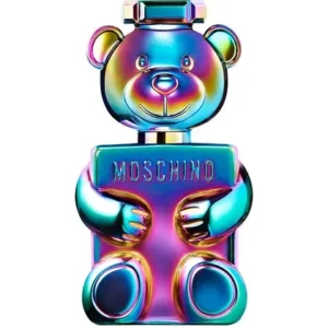 Moschino Toy 2 Pearl Eau De Parfum Spray | Golden Symphony Perfumes Dubai