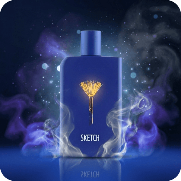 Os002 - Golden Symphony Perfumes Boutique