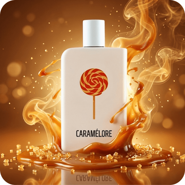 Os004 - Golden Symphony Perfumes