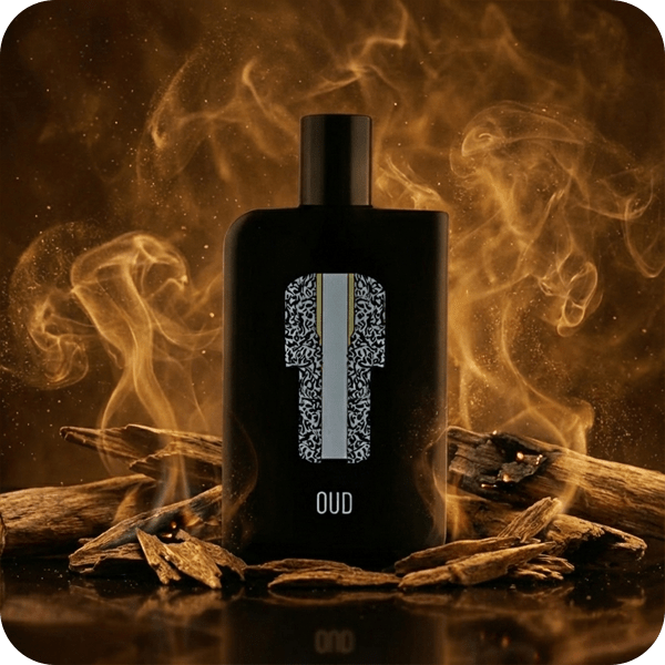 Os005 - Golden Symphony Perfumes Boutique
